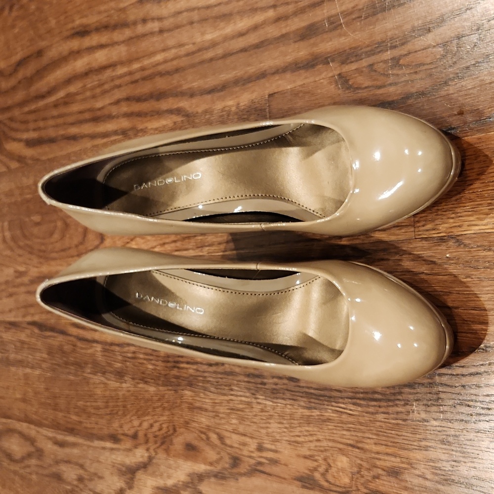 Bandolino Heels